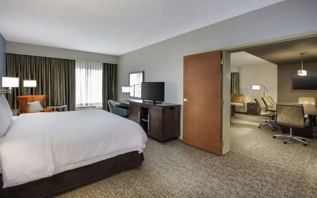 photo 5 of Hampton Inn by Hilton West Palm Beach Central Airport