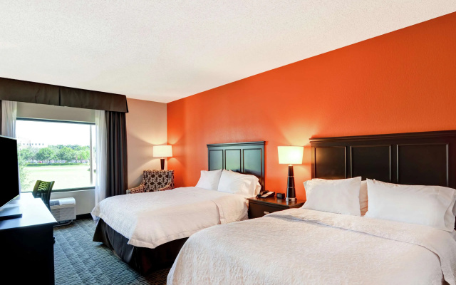 photo 3 of Hampton Inn West Palm Beach Florida Turnpike