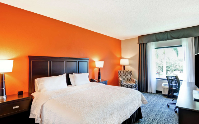 photo 4 of Hampton Inn West Palm Beach Florida Turnpike