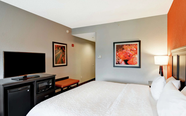 photo 5 of Hampton Inn West Palm Beach Florida Turnpike