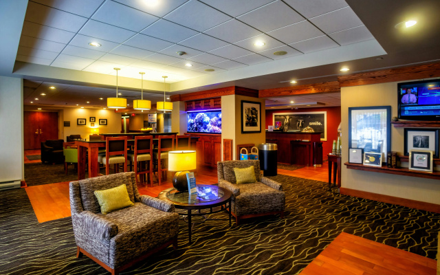 photo 2 of Hampton Inn Wheeling