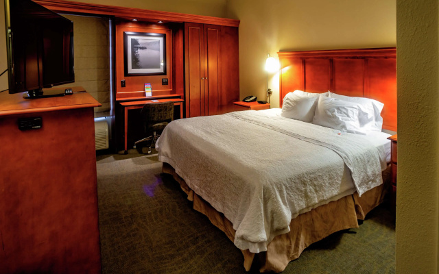 photo 5 of Hampton Inn Wheeling