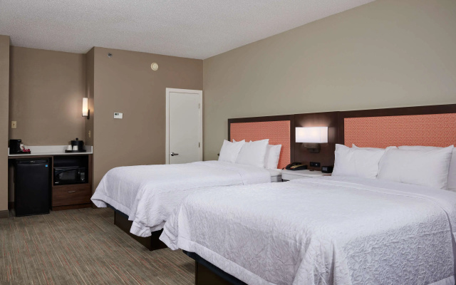 photo 4 of Hampton Inn Wilmington-Medical Park