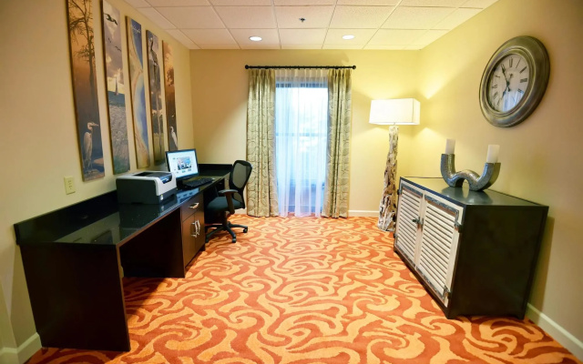 photo 5 of Hampton Inn Wilmington-Medical Park