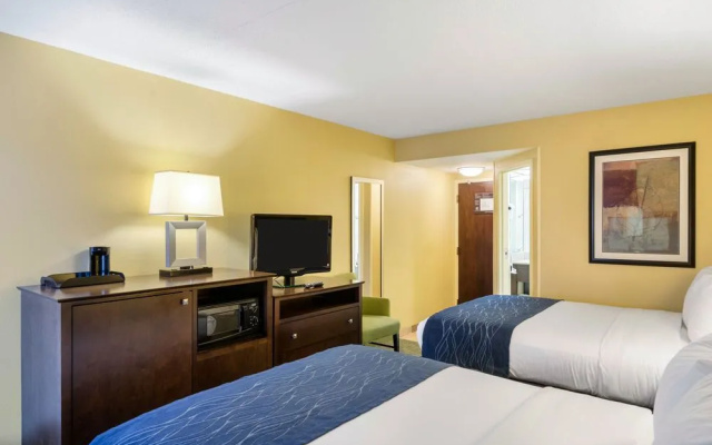 photo 3 of Hampton Inn Wilmington/newark