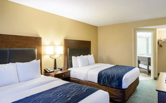 photo 4 of Hampton Inn Wilmington/newark