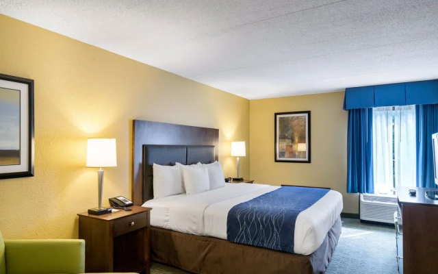 photo 5 of Hampton Inn Wilmington/newark