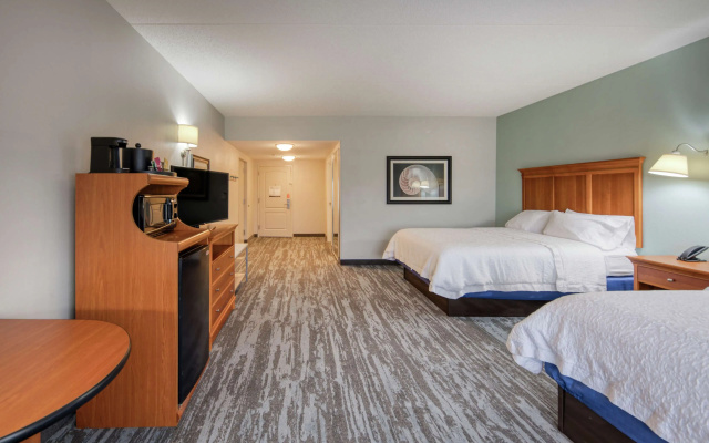 photo 5 of Hampton Inn Wilmington - University Area/Smith Creek Station