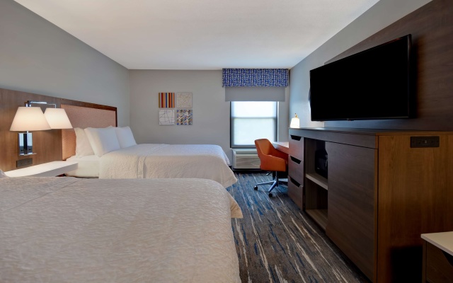 photo 4 of Hampton Inn Potomac Mills/Woodbridge