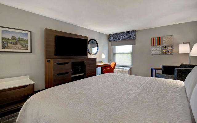 photo 5 of Hampton Inn Potomac Mills/Woodbridge