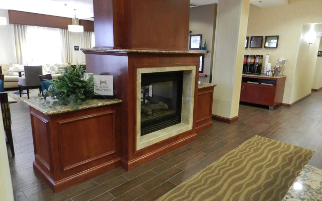 photo 2 of Hampton Inn York