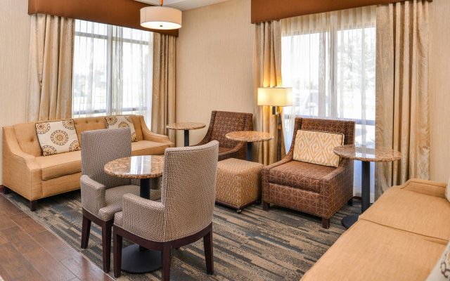 photo 3 of Hampton Inn York