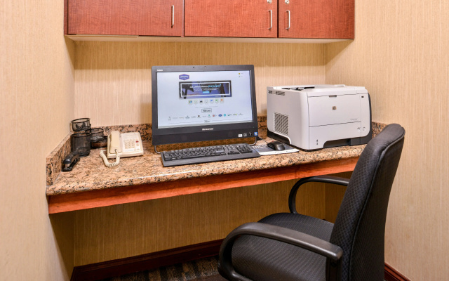 photo 4 of Hampton Inn York