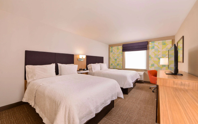 photo 5 of Hampton Inn York