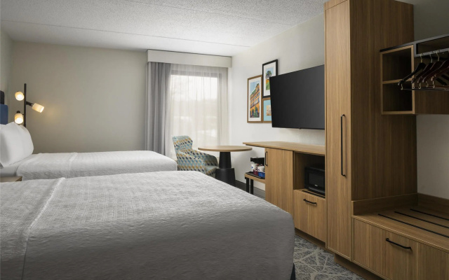 photo 4 of Hampton Inn York