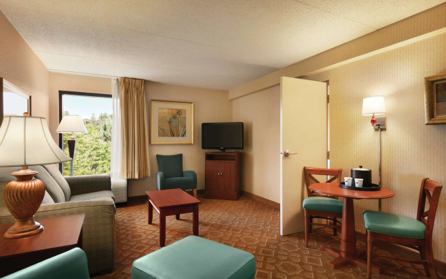 photo 5 of Hampton Inn by Hilton York