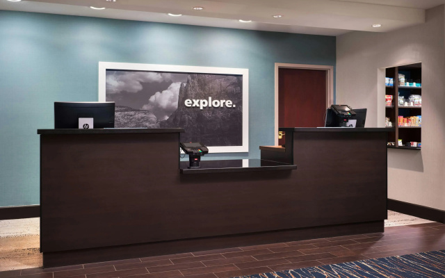 photo 3 of Hampton Inn-Denver West/Golden