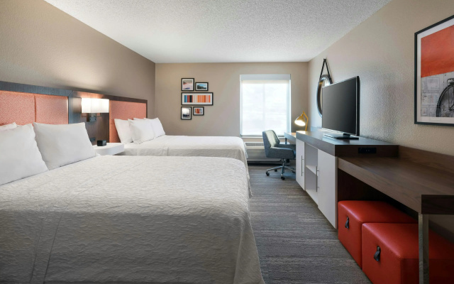 photo 4 of Hampton Inn-Denver West/Golden