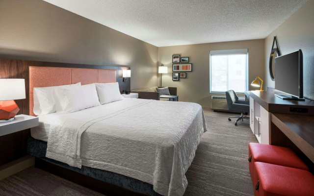 photo 5 of Hampton Inn-Denver West/Golden