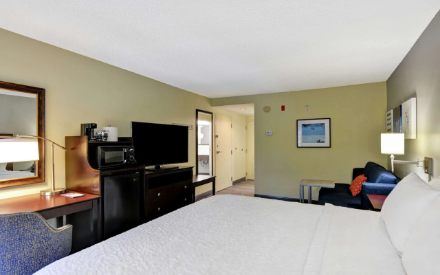 photo 3 of Hampton Inn Jacksonville/Ponte Vedra Beach-Mayo Clinic Area