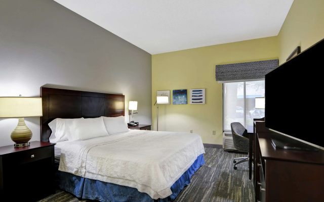 photo 4 of Hampton Inn Jacksonville/Ponte Vedra Beach-Mayo Clinic Area