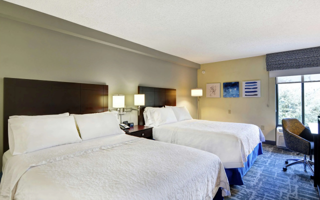 photo 5 of Hampton Inn Jacksonville/Ponte Vedra Beach-Mayo Clinic Area