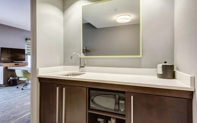 photo 5 of Hampton Inn St. Louis Wentzville