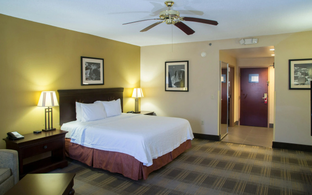 photo 4 of Hampton Inn Oxford-West