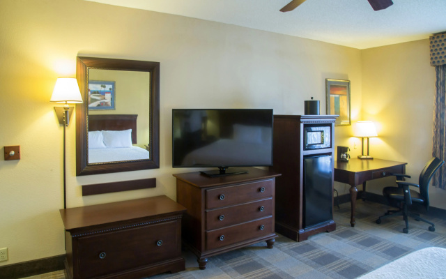 photo 5 of Hampton Inn Oxford-West