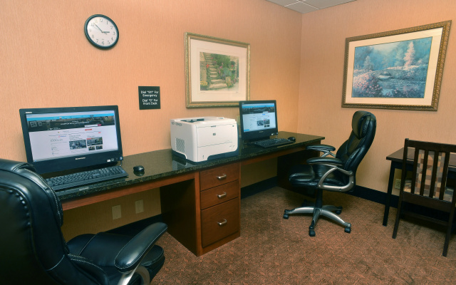 photo 4 of Hampton Inn & Suites Springfield, MO