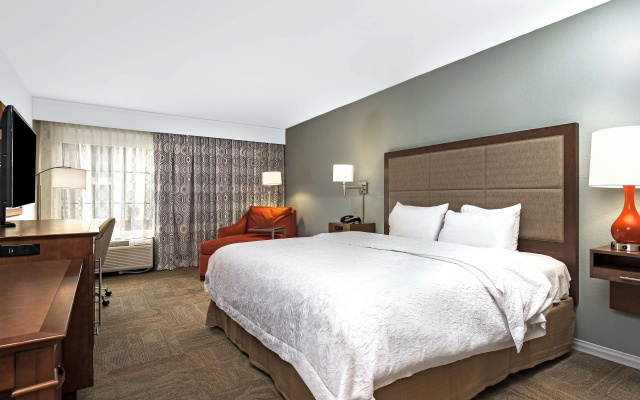 photo 4 of Hampton Inn & Suites Florence Center