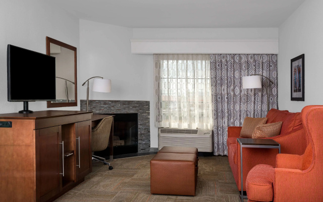 photo 5 of Hampton Inn & Suites Florence Center