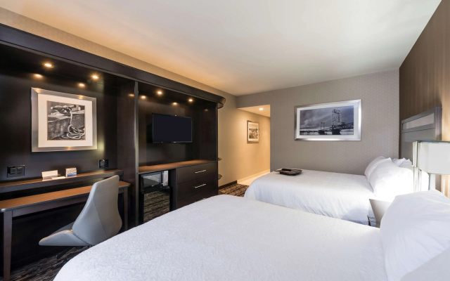 photo 5 of Hampton Inn & Suites Portsmouth Downtown