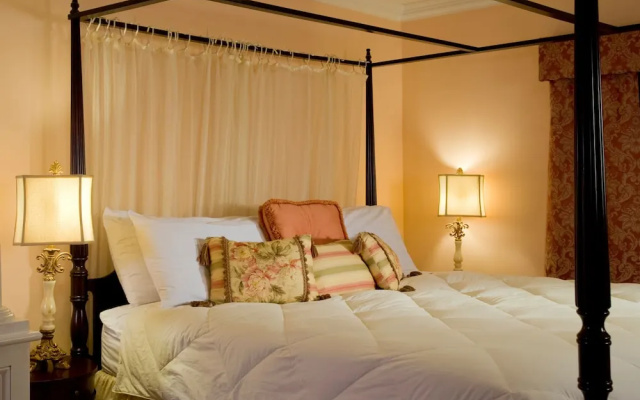 photo 4 of Hampton Terrace Inn