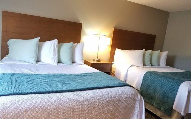 photo 4 of Hampton Village Inn