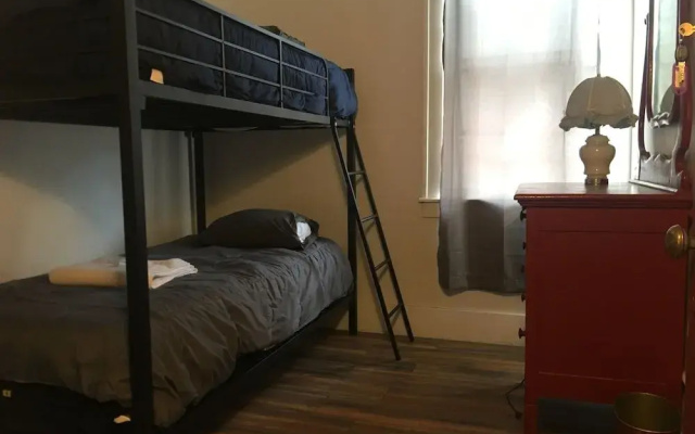 photo 2 of Hamtramck Hostel