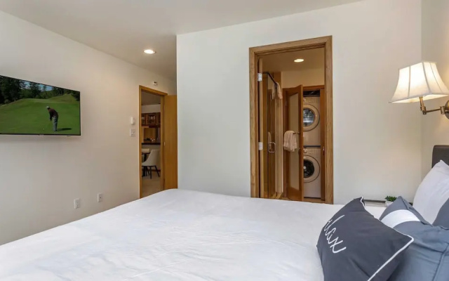 photo 2 of Townsend Place A107 2 Bedroom Condo by RedAwning