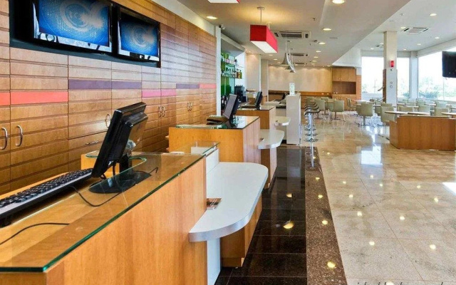 photo 2 of Handlery Union Square Hotel