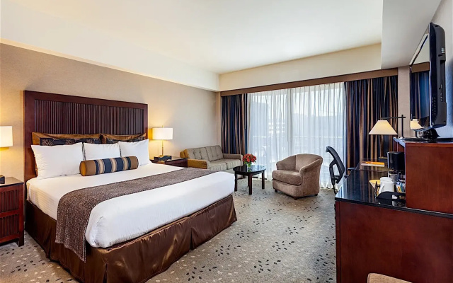 photo 5 of Handlery Union Square Hotel