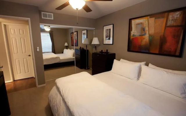 photo 4 of Hangout By Signature Vacation Rentals