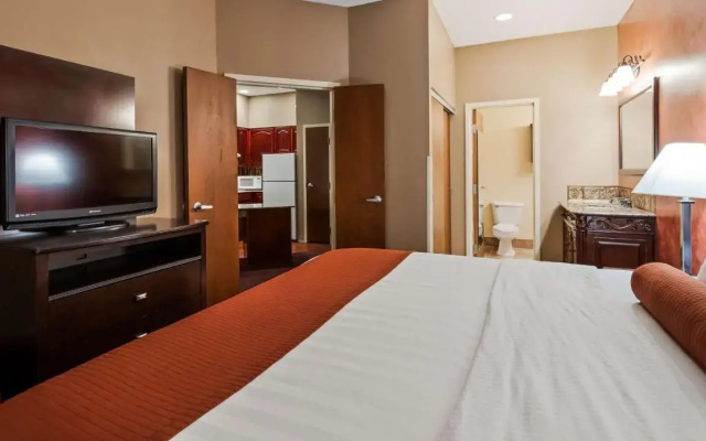 photo 5 of Best Western Plus Hannaford Inn & Suites