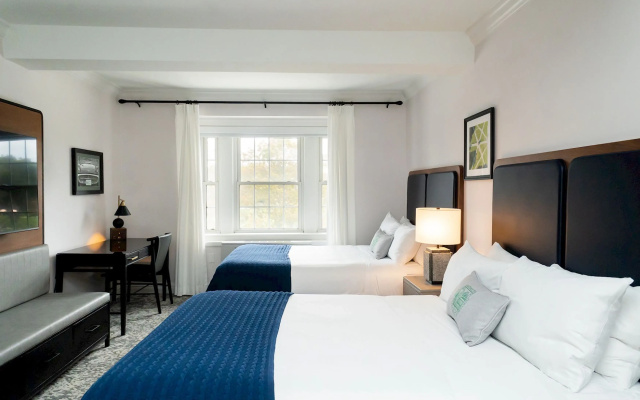 photo 2 of Hanover Inn Dartmouth