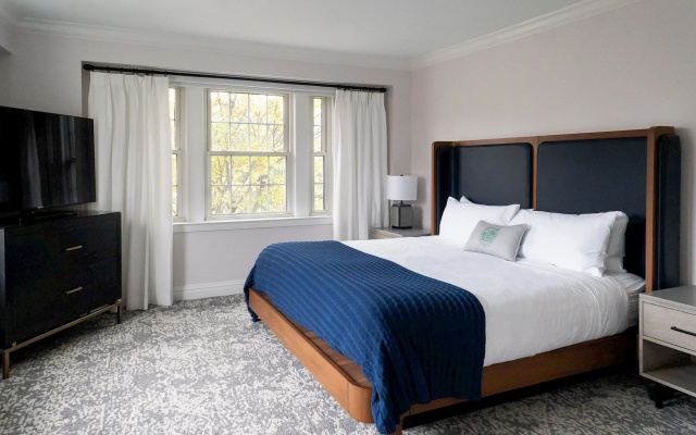 photo 3 of Hanover Inn Dartmouth