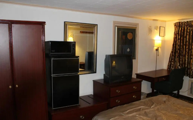 photo 5 of Happy Bear Motel