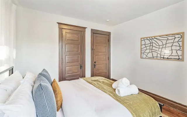 photo 3 of Pet Friendly 5BR Home near Downtown Detroit by RedAwning