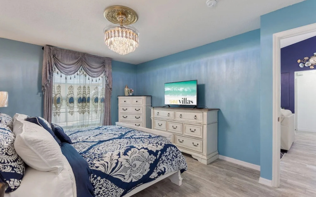 photo 2 of Happy Family At Indian Ridge By Shine Villas #548 3 Bedroom Villa