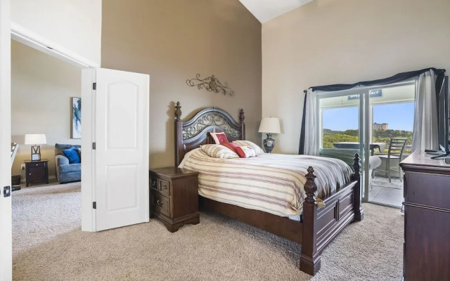photo 4 of Happy Place Condo - Stunning Table Rock Lake Views