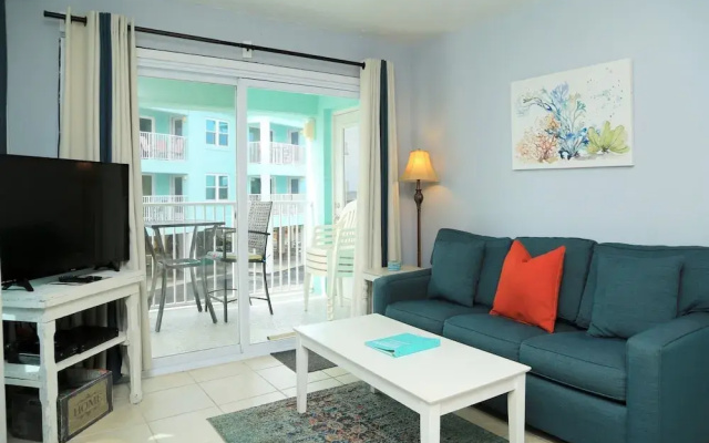 photo 4 of Harbor House B17 2 Bedrooms 2 Bathrooms Condo