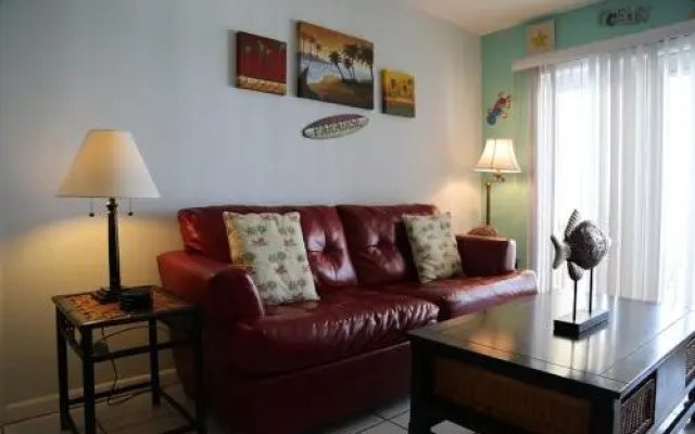 photo 3 of Harbor House B2 Condo