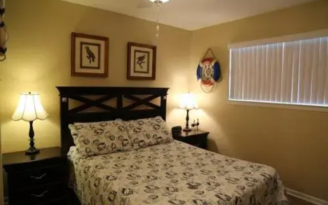photo 4 of Harbor House B2 Condo